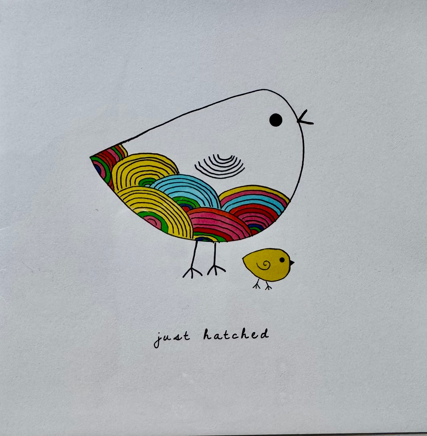 Special Occasion Card