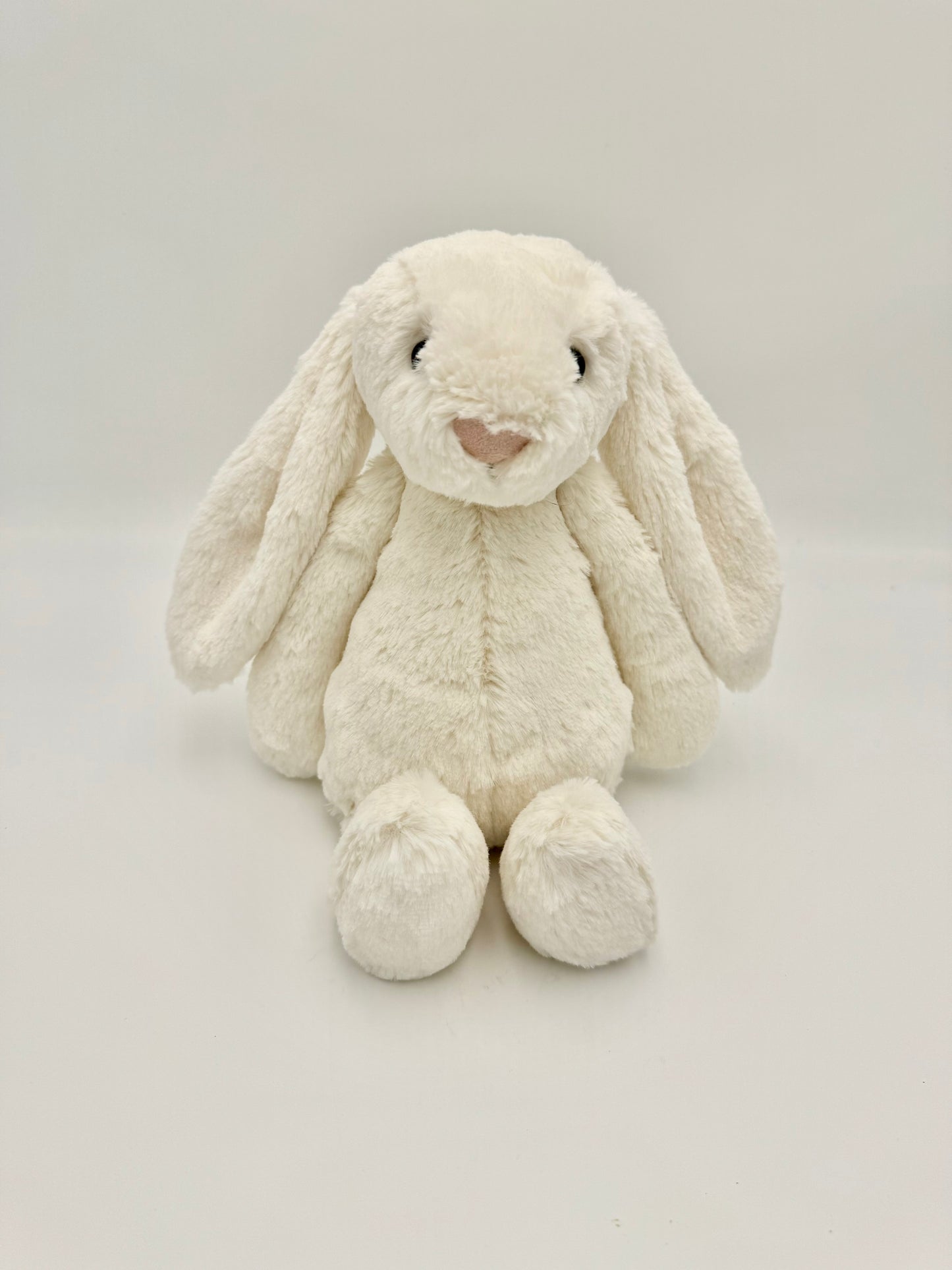 Bashful Bunny by Jellycat
