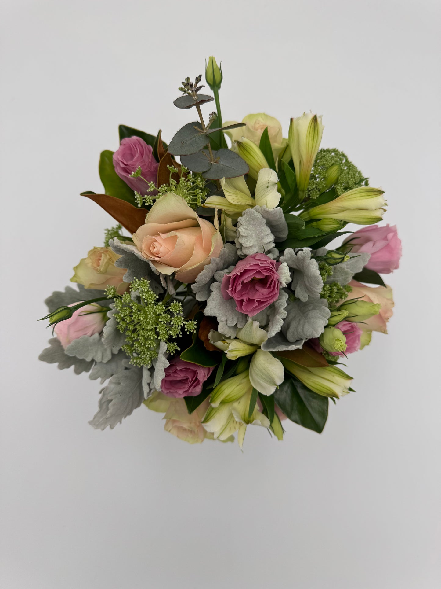 Lila Arrangement