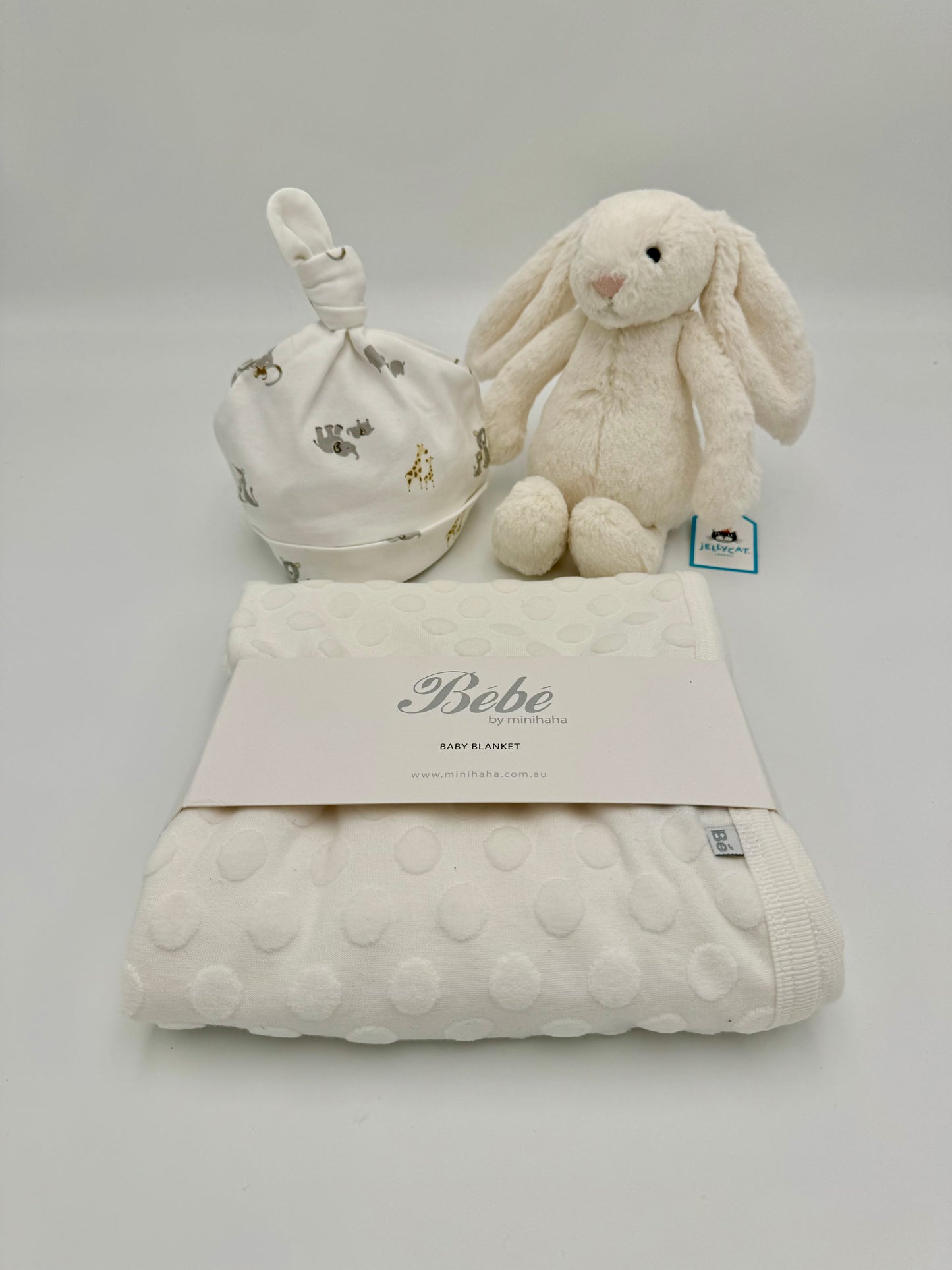 Newborn Baby Indulgence Package