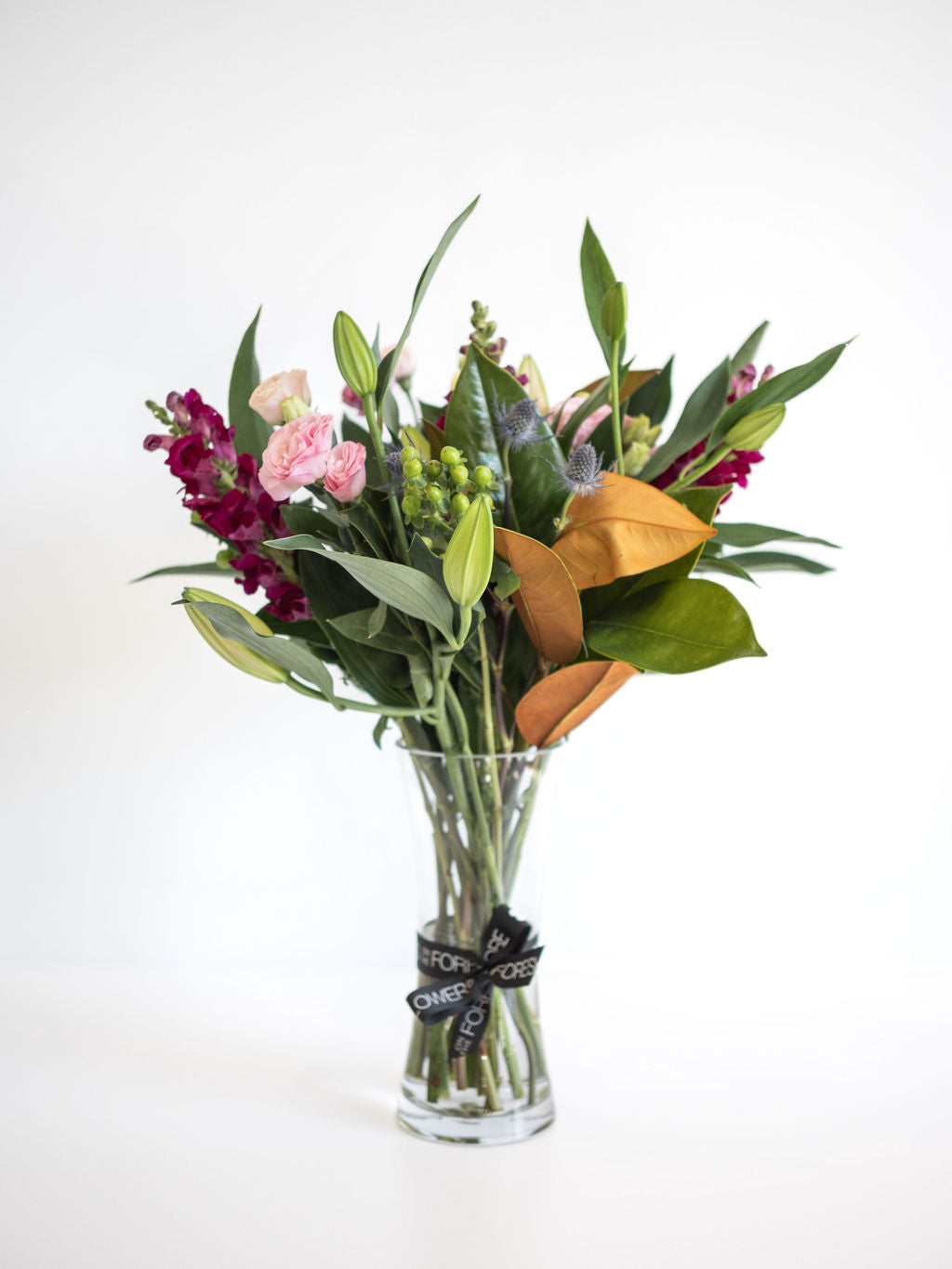 Allegra Bouquet – Flowers on the Foreshore